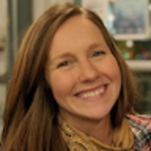 Meet your Posher, Ericka